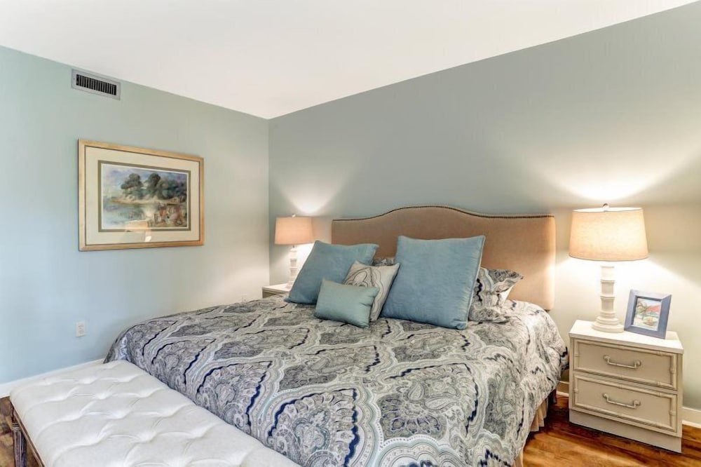 Fernandina Beach Vacations - 2062-beachwood - Property Image 25