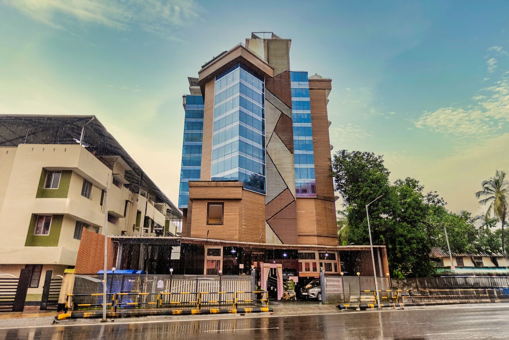 Sterling Darshan Guruvayur