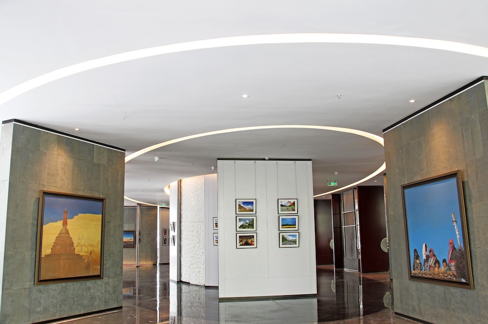 InterContinental Resort Jiuzhai Paradise by IHG 3