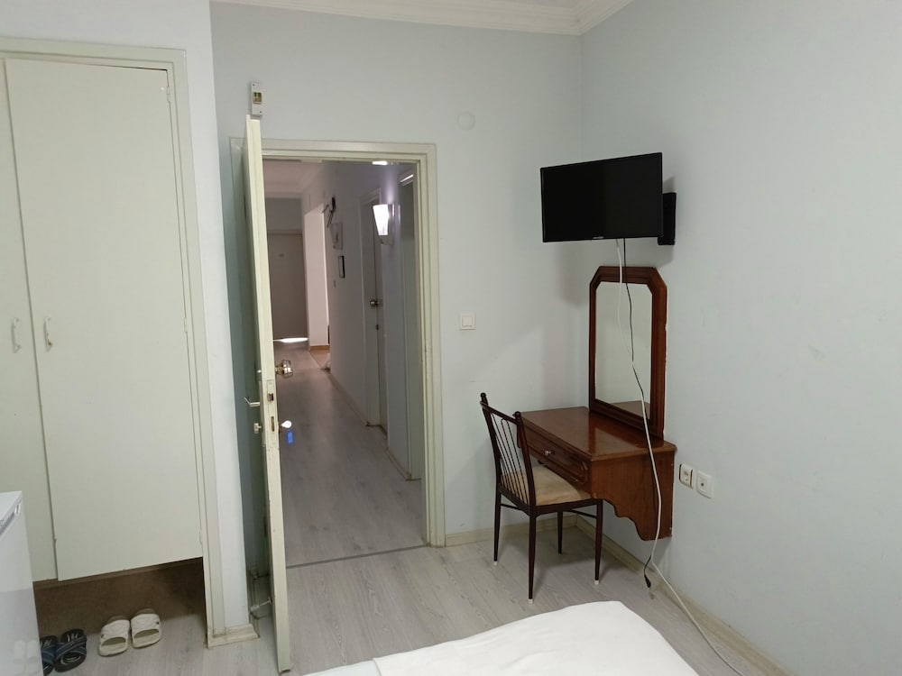 BEGÜMHAN PANSİYON