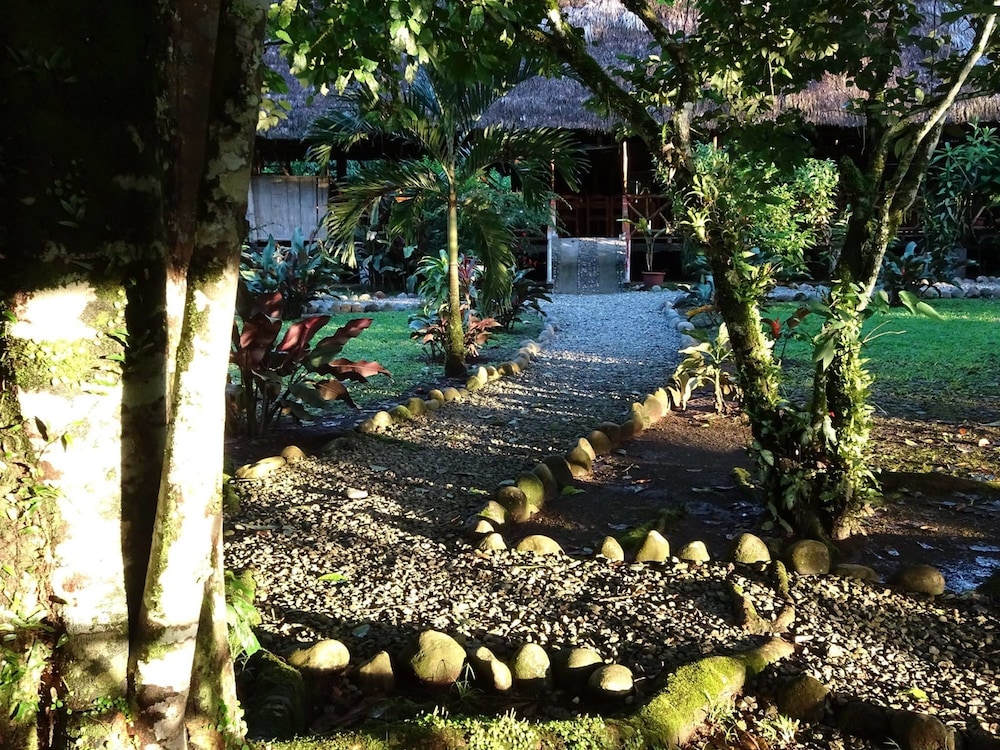Río Napo Lodge
