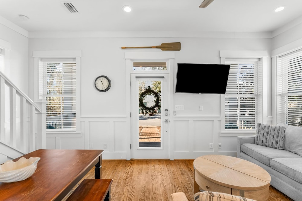 30A Beach House - Blue Marlin