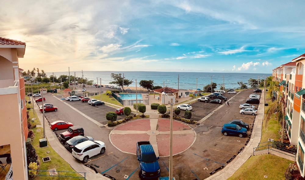 Oceania Apartments at Arecibo 681 Ocean Drive