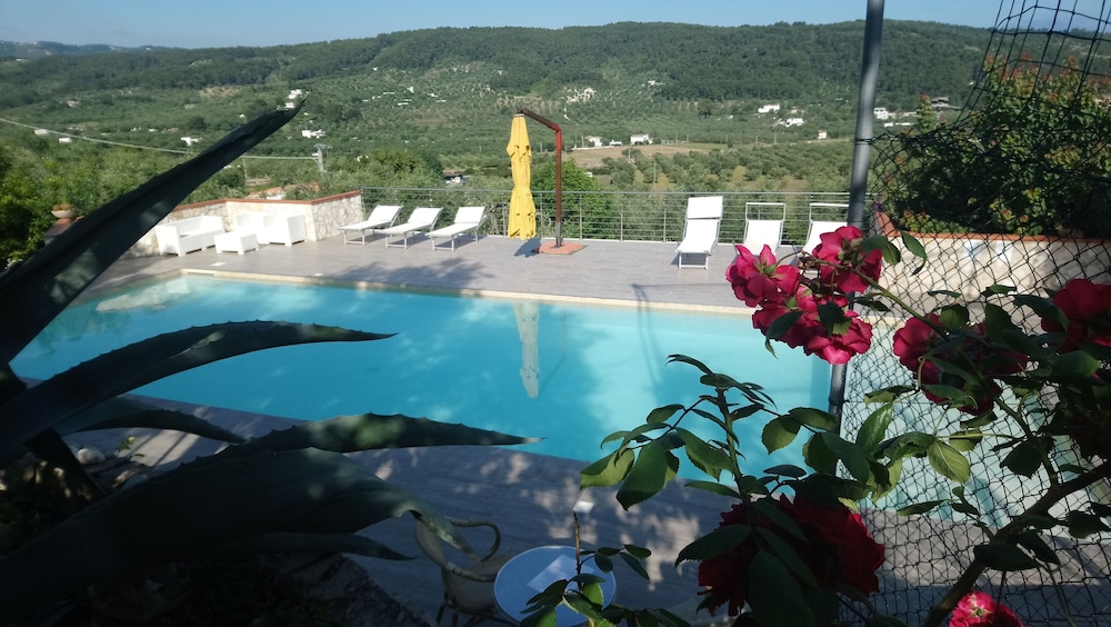 Liberato Puglia Vacanze