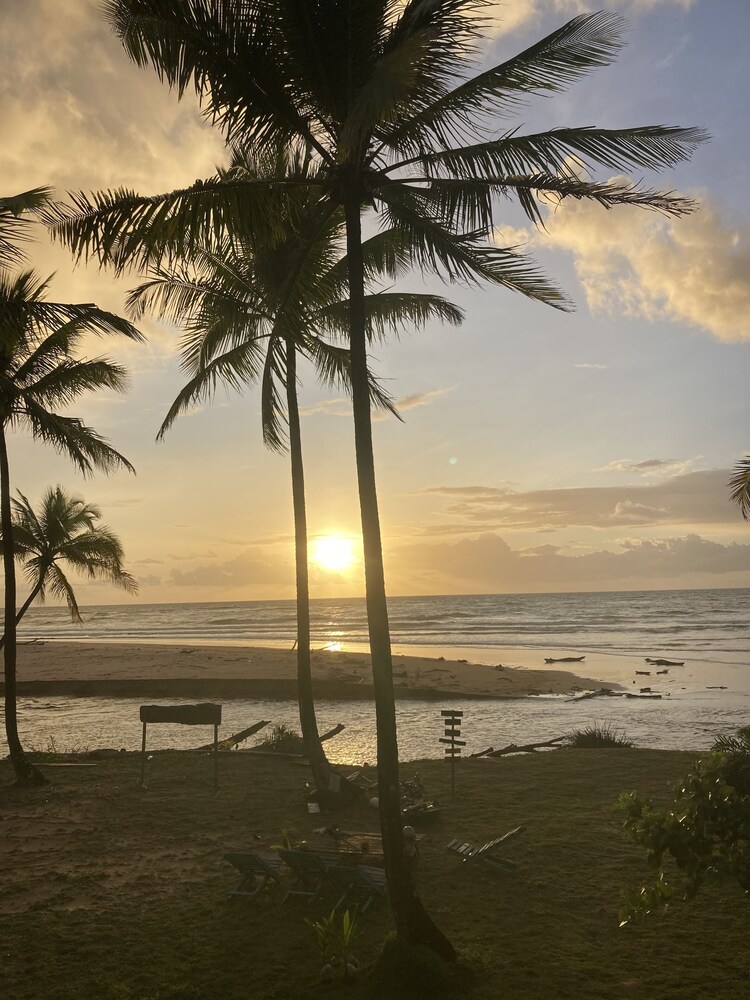 Pousada Mar dos Algodões