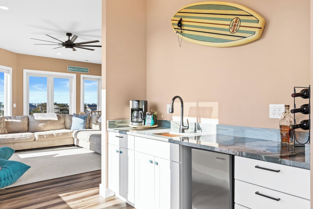 Salt & Lime by Topsail Realty