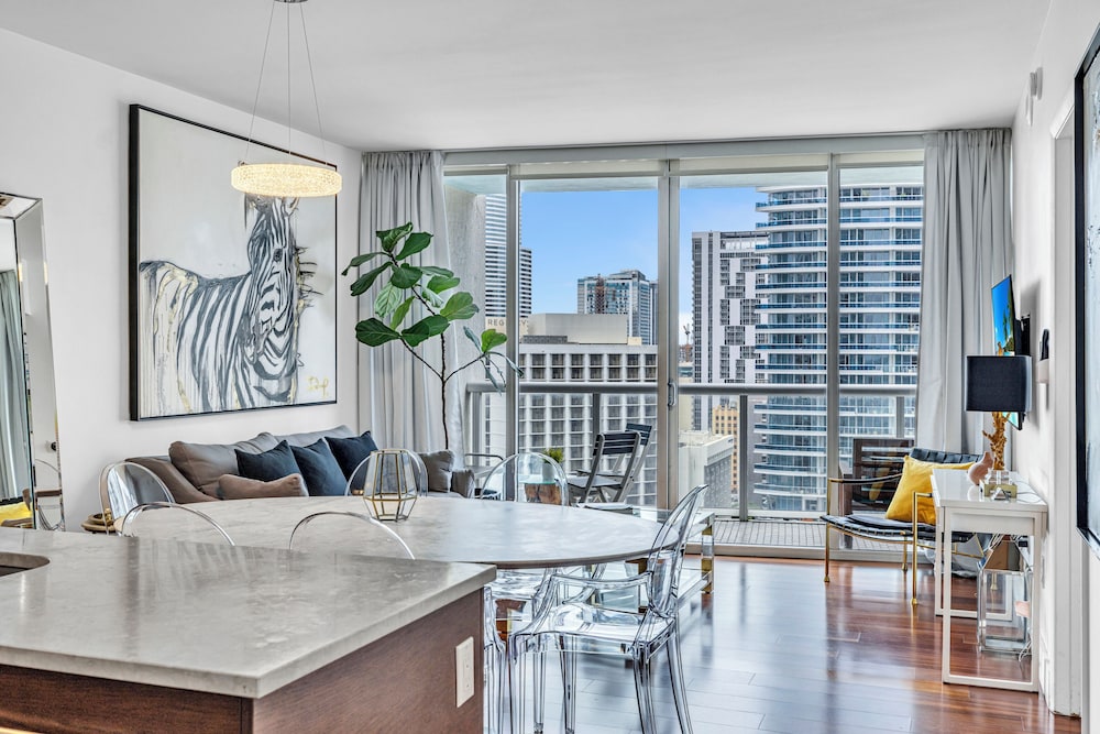 Icon Brickell