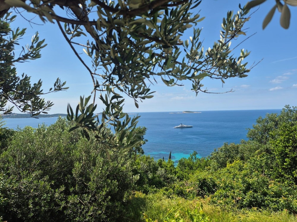Holiday Home Olive&sun