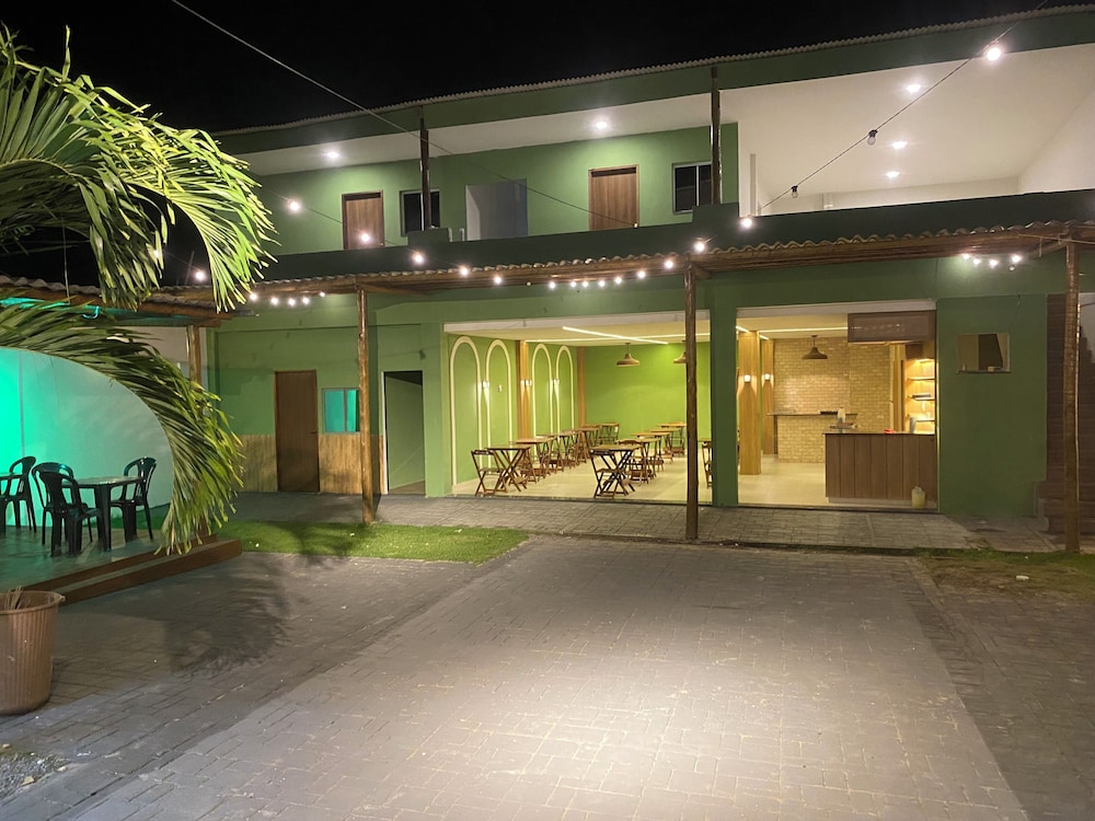 Pousada Galeria