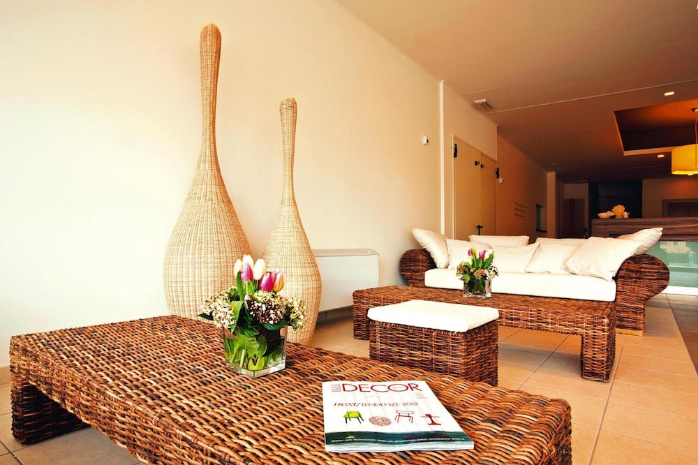 Residence Riviera Palace, Loano view 3