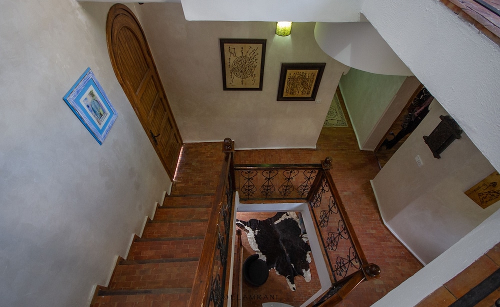 Hotel Ziryab view 4
