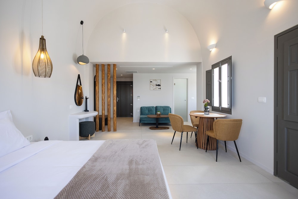 Niabelon Suites
