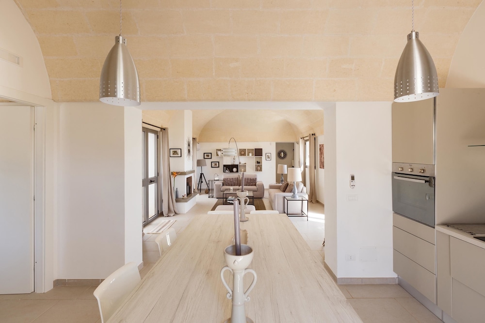 Villa Sogno Bianco