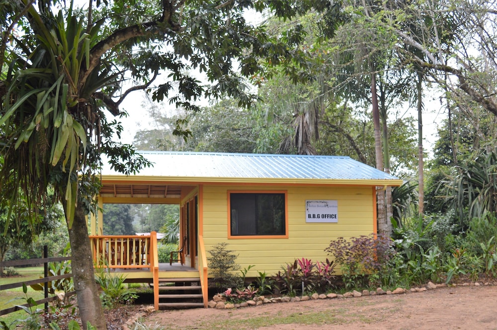 Belize Botanic Gardens' Cottages and Jungle Guest House view 2