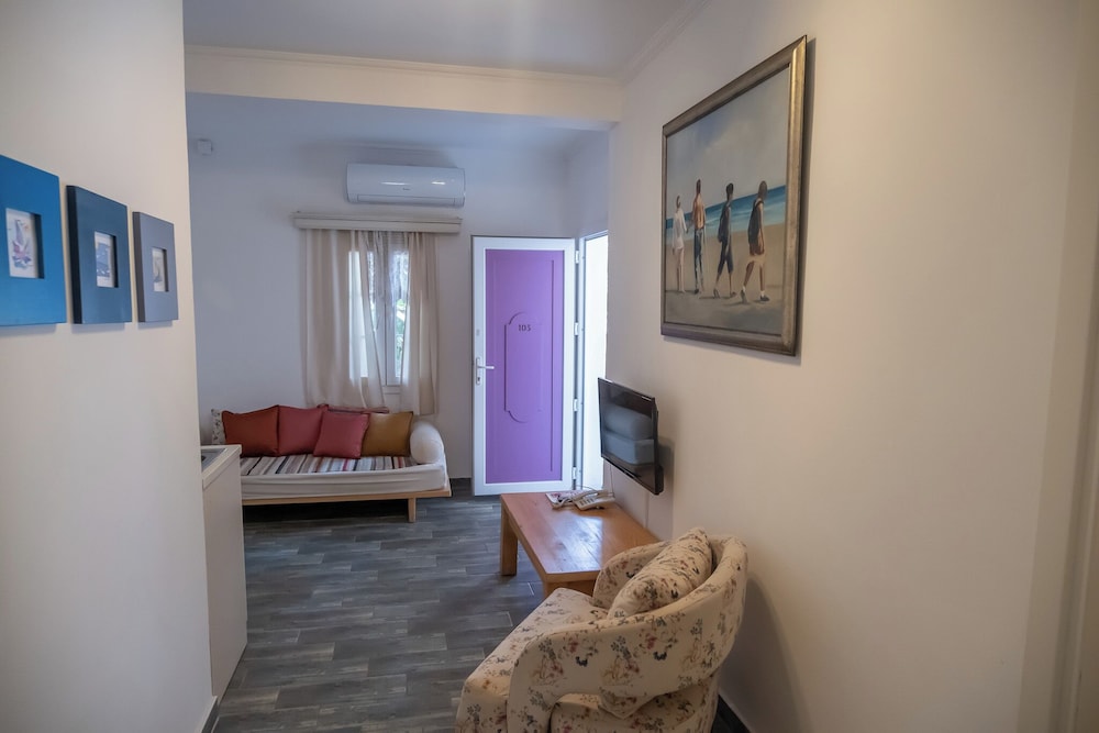 Kefi Beach ve Süitler - Image 107
