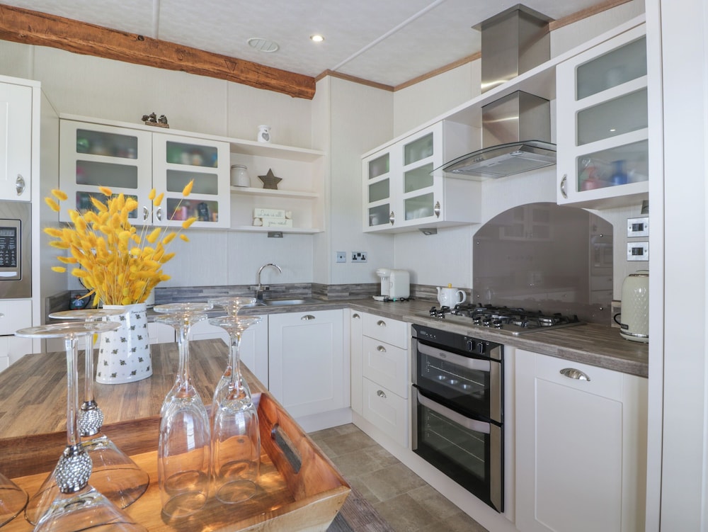 1 Fishermans Hill