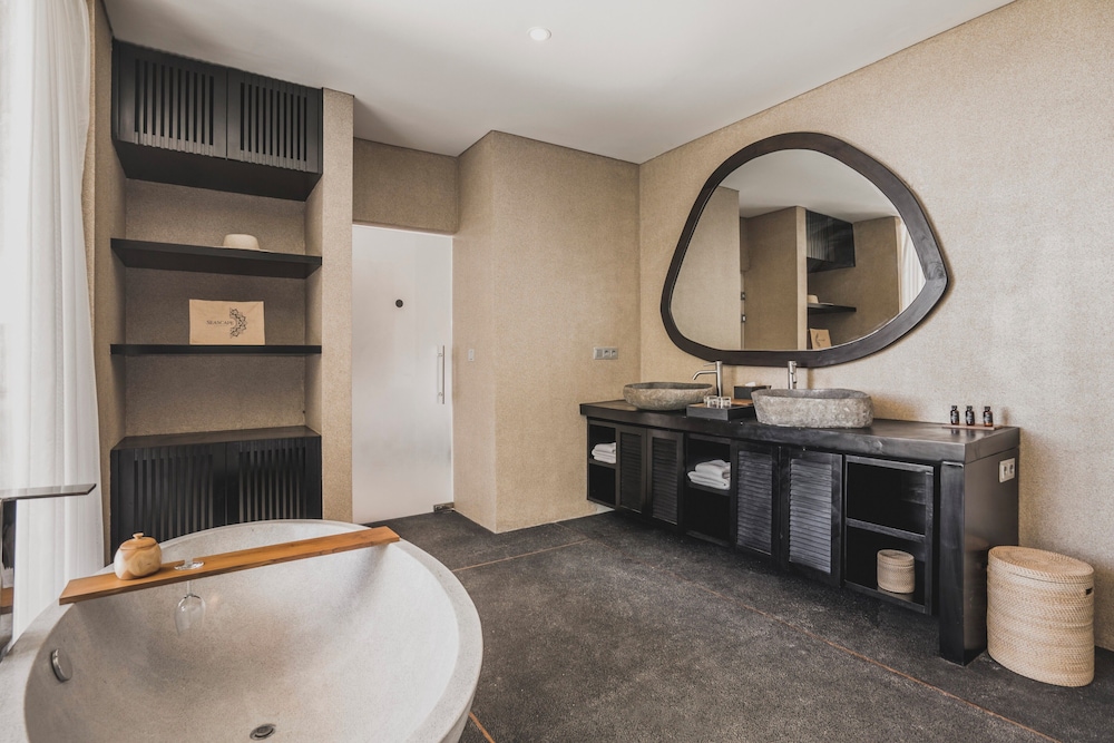 Seascape Resort & Spa Uluwatu by Ini Vie Hospitality