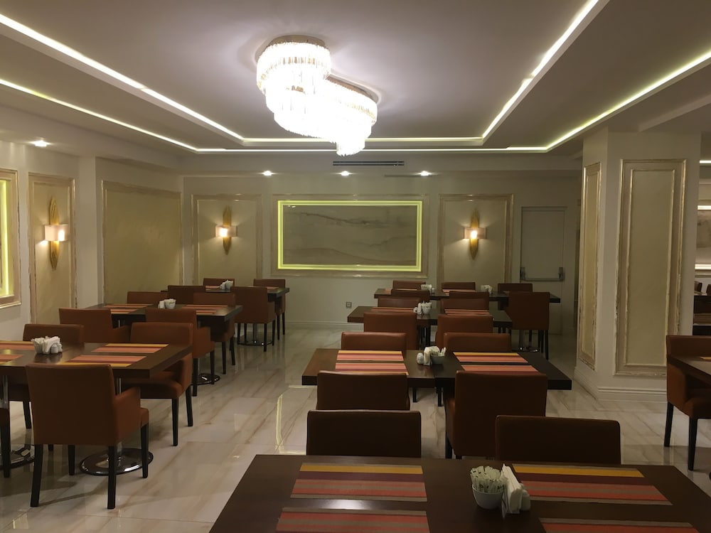 Laleli Gonen Oteli - Image 40