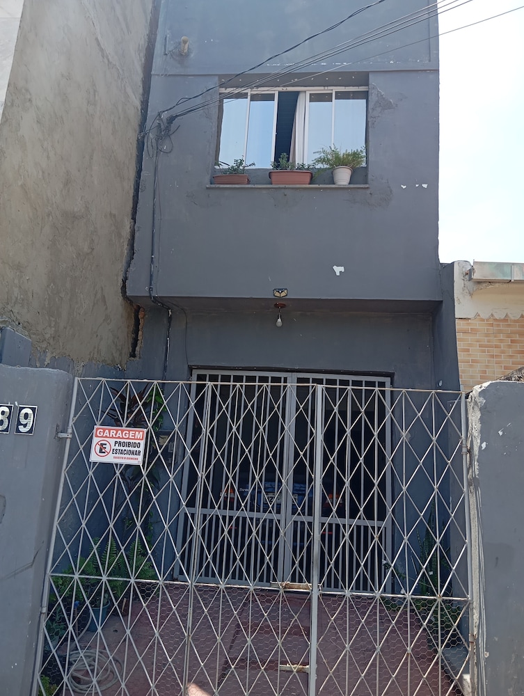 Casa do Betto