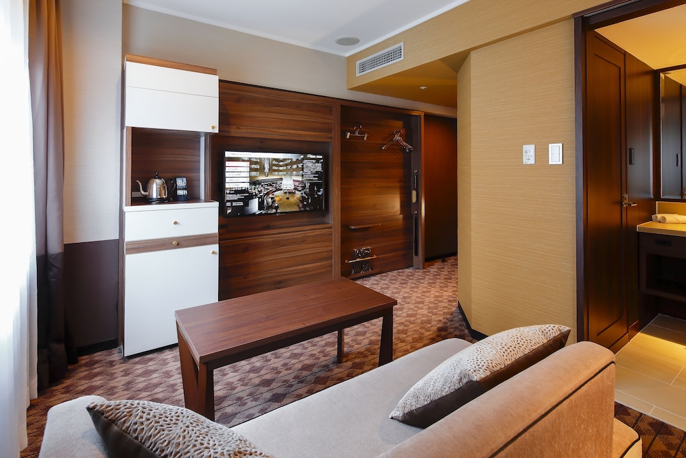 Kyoto Century Hotel 48