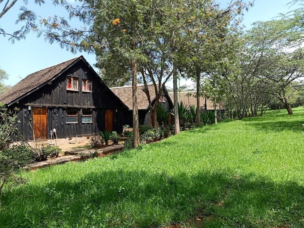 Maralal Safari Lodge