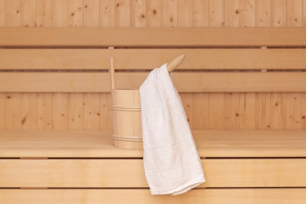 Finest Villa Zell am See - Penthouse Sauna