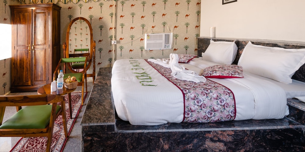 CAMP JAISALMER INN