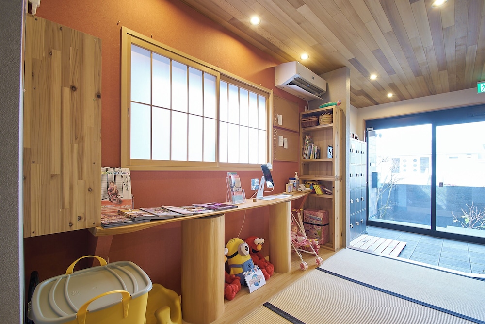 MARUYA Private Condominium view 5