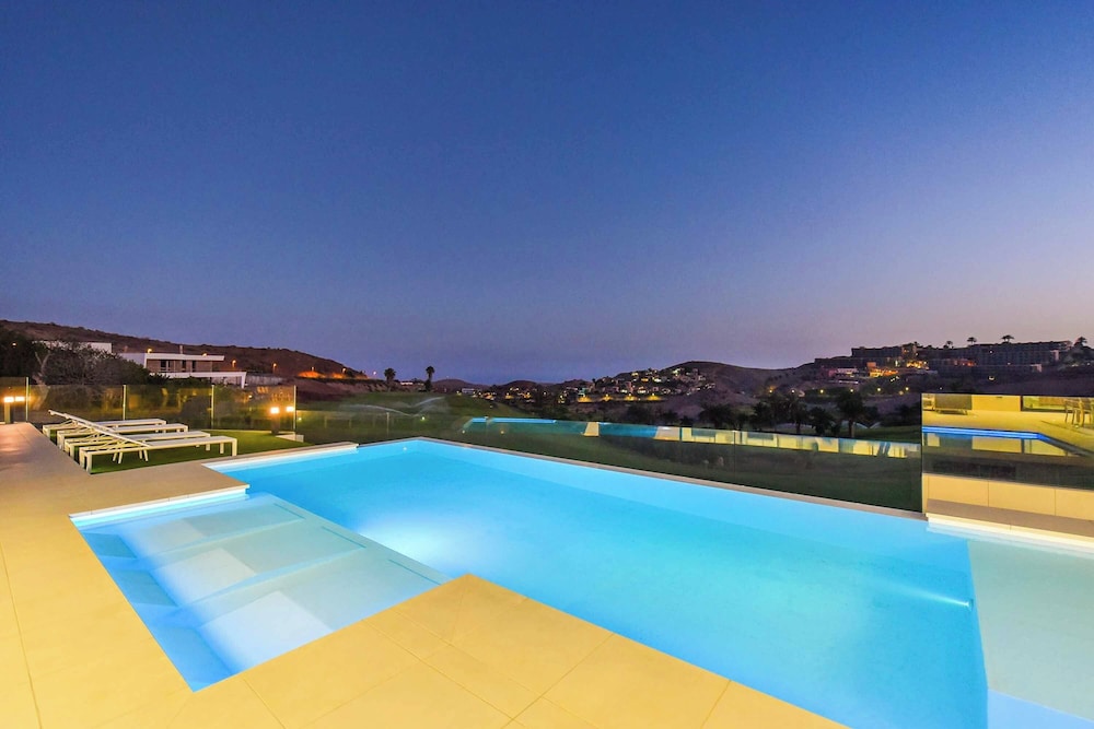 Villa Sunset