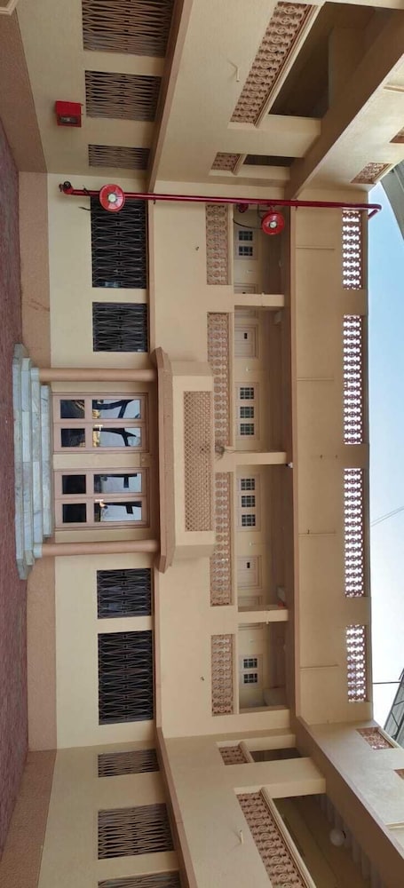 The Grand Pratap
