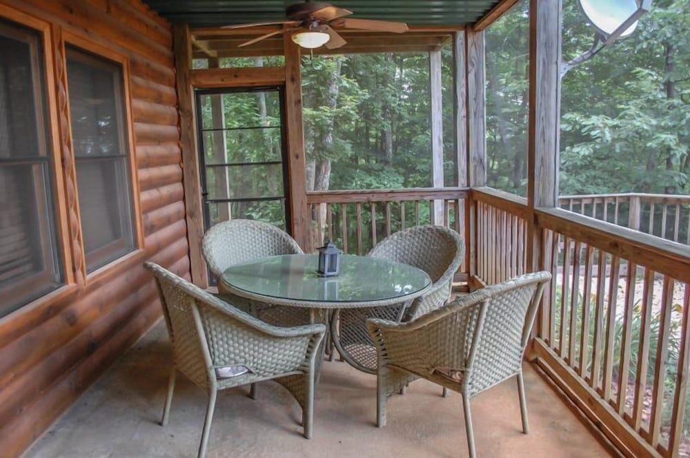 Overlook Retreat view 4