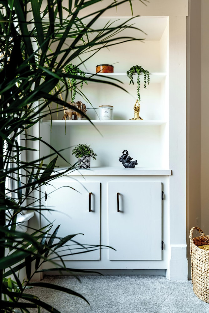 Jungle House Boutique Residences – Downtown Columbus & Short North