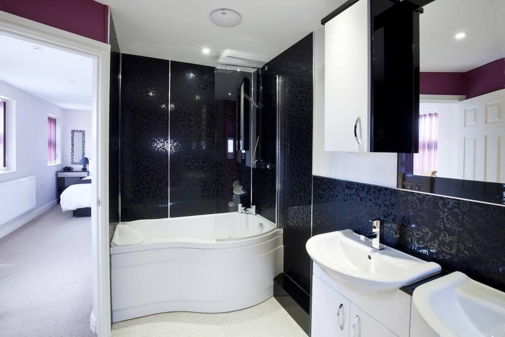Amethyst in Caister-on-sea view 3