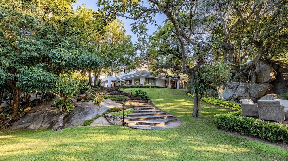 Sheppard Boutique Guesthouse