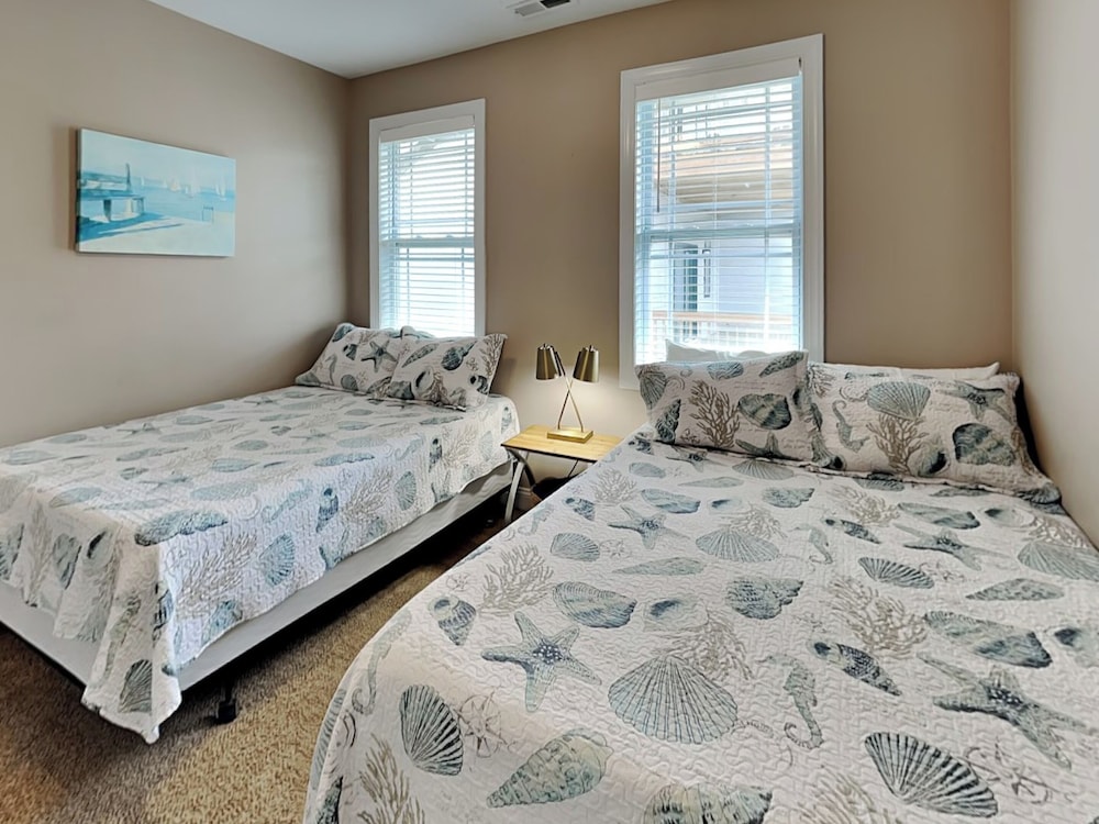 Sundancer by Topsail Realty