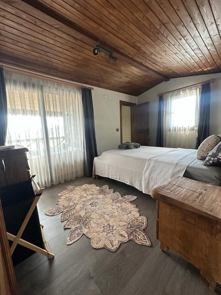 Villas Rustica Fethiye