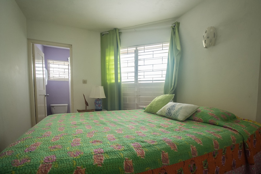 Villa Island Breeze