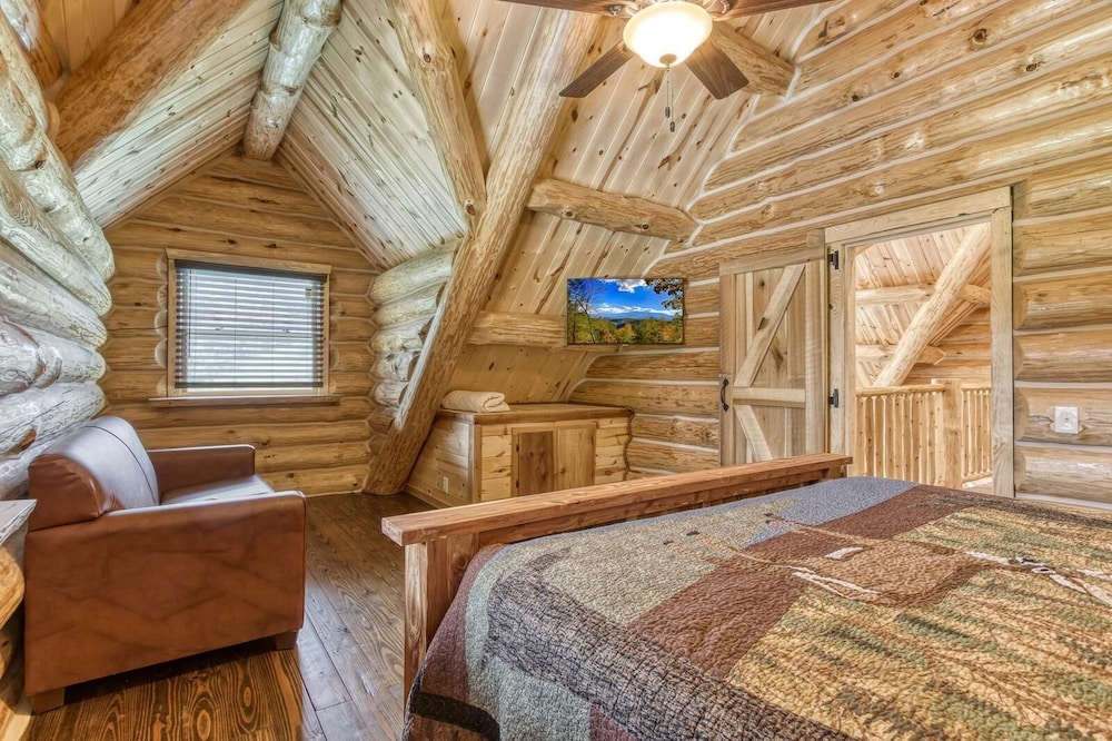 Smoky Mountain Ranch
