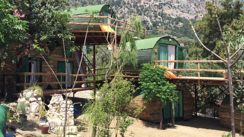 Mandala Camping - Adults Only - Image 20