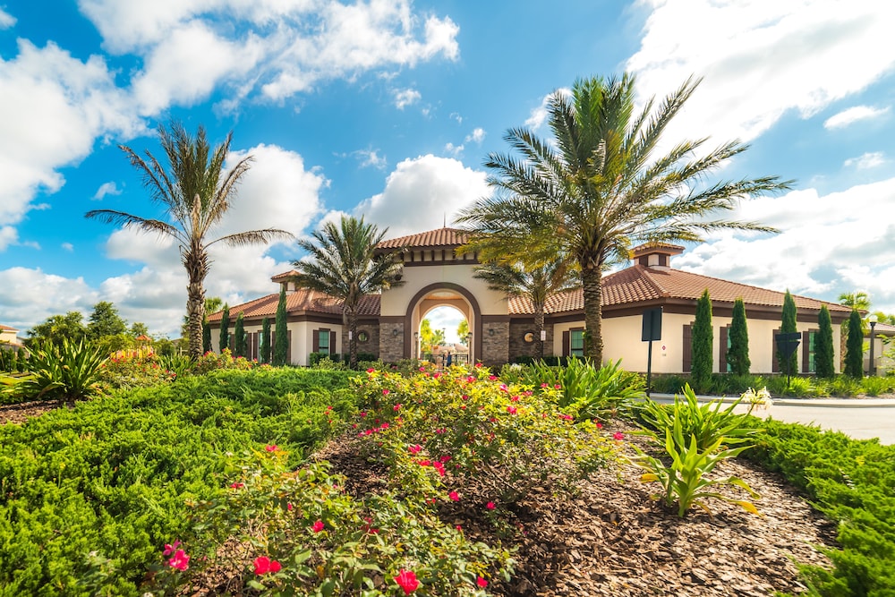 Fv86992 - Solterra Resort - 6 Bed 5 Baths Villa