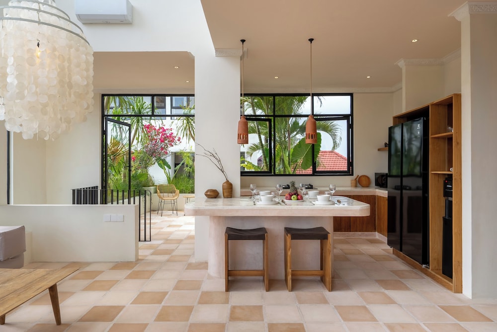 Leo Villa by Betterplace