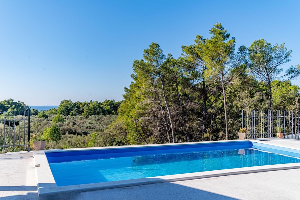 Villa Antea in Vela Luka