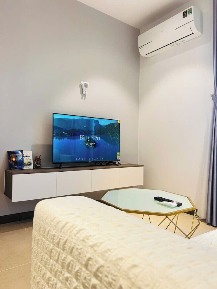 TNH O Ye Home - CSJ TOWER VUNG TAU