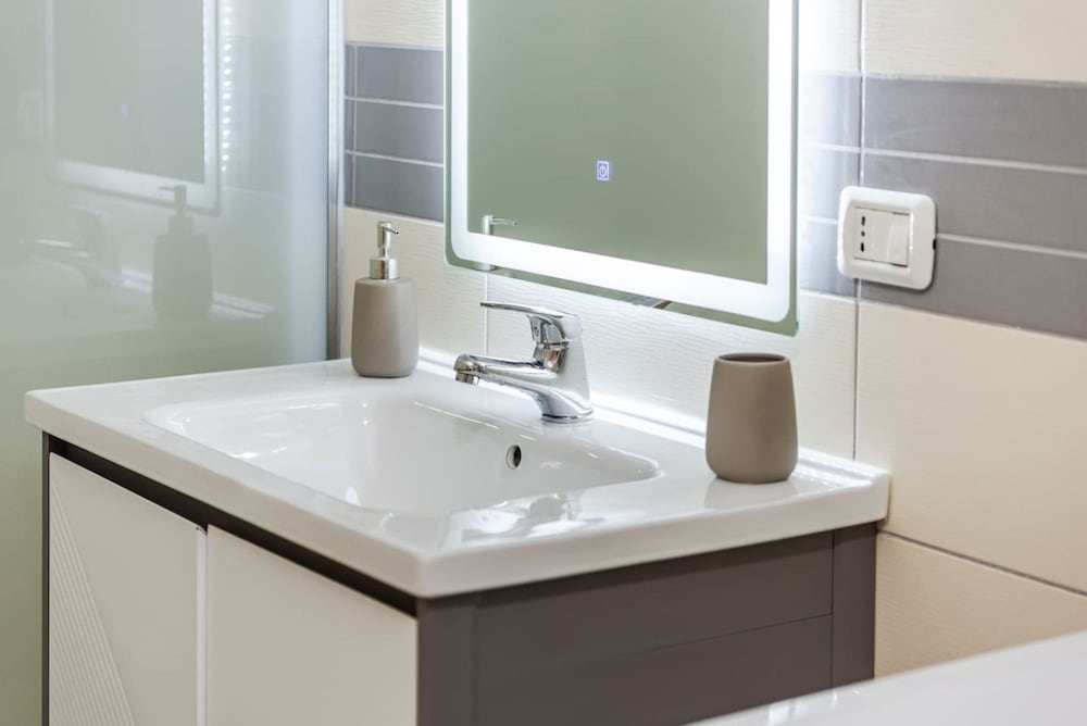 Vlora City Living Apartment