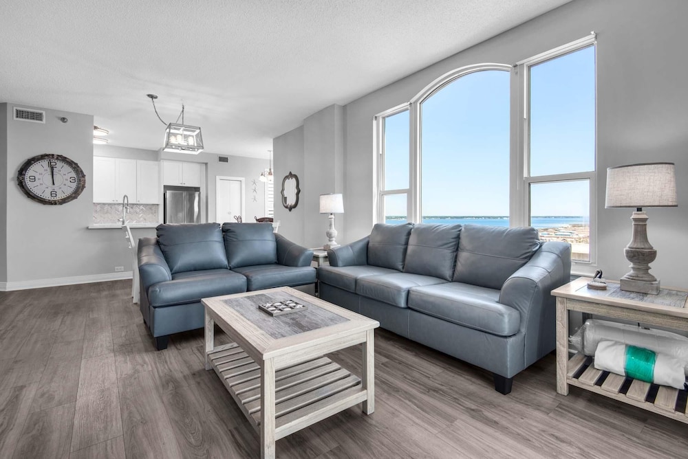 Beach Colony Resort East 11A
