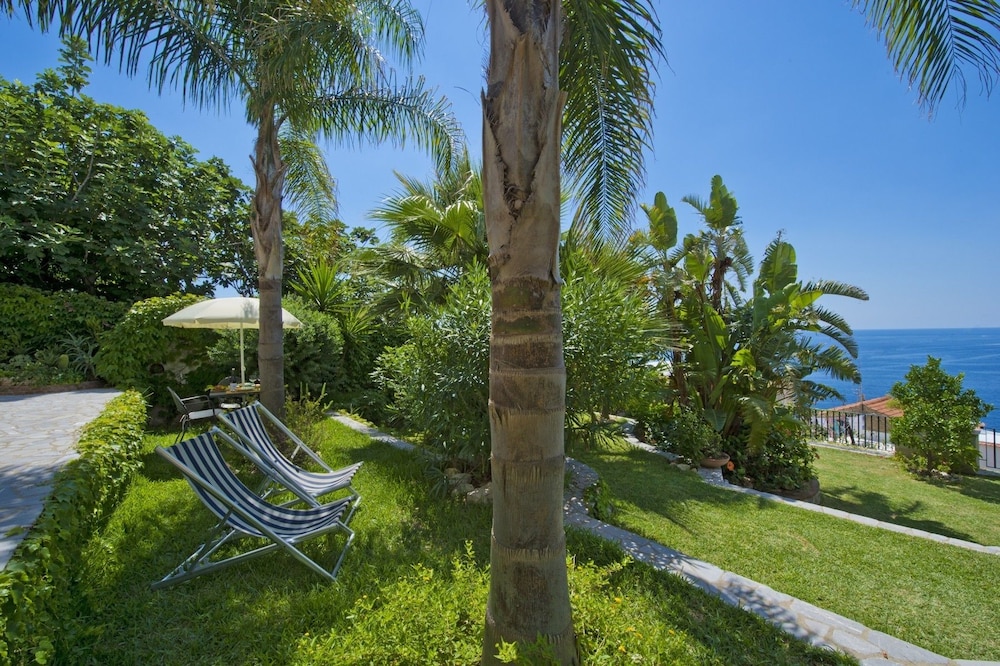 Casa Verde