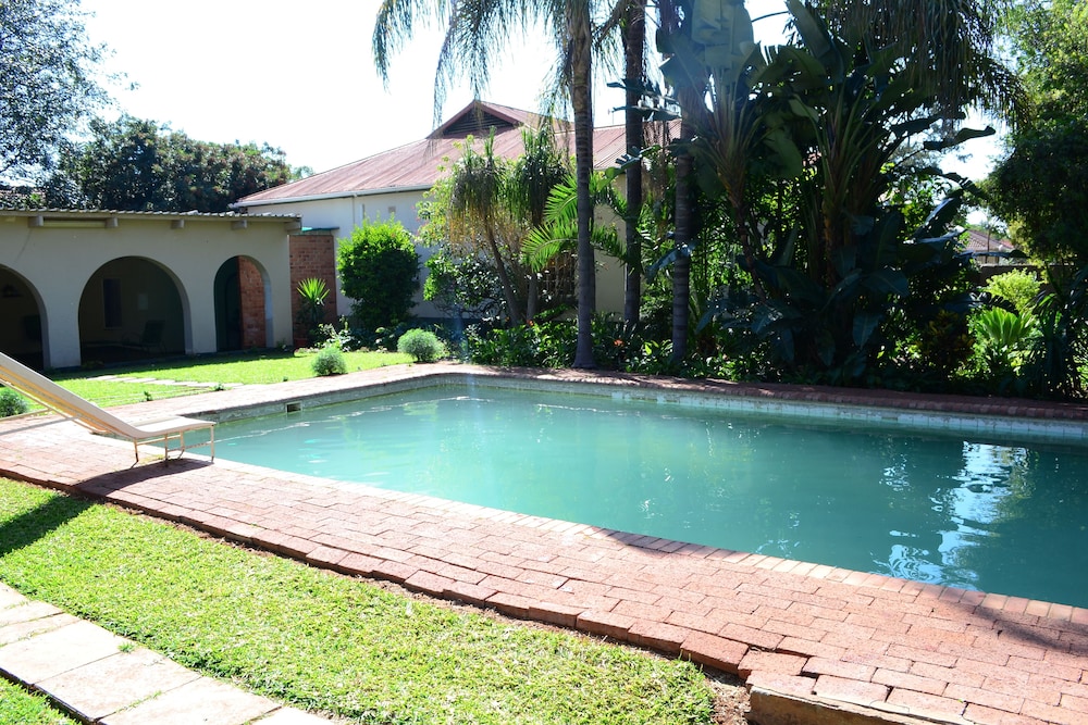 Breeze Guest House