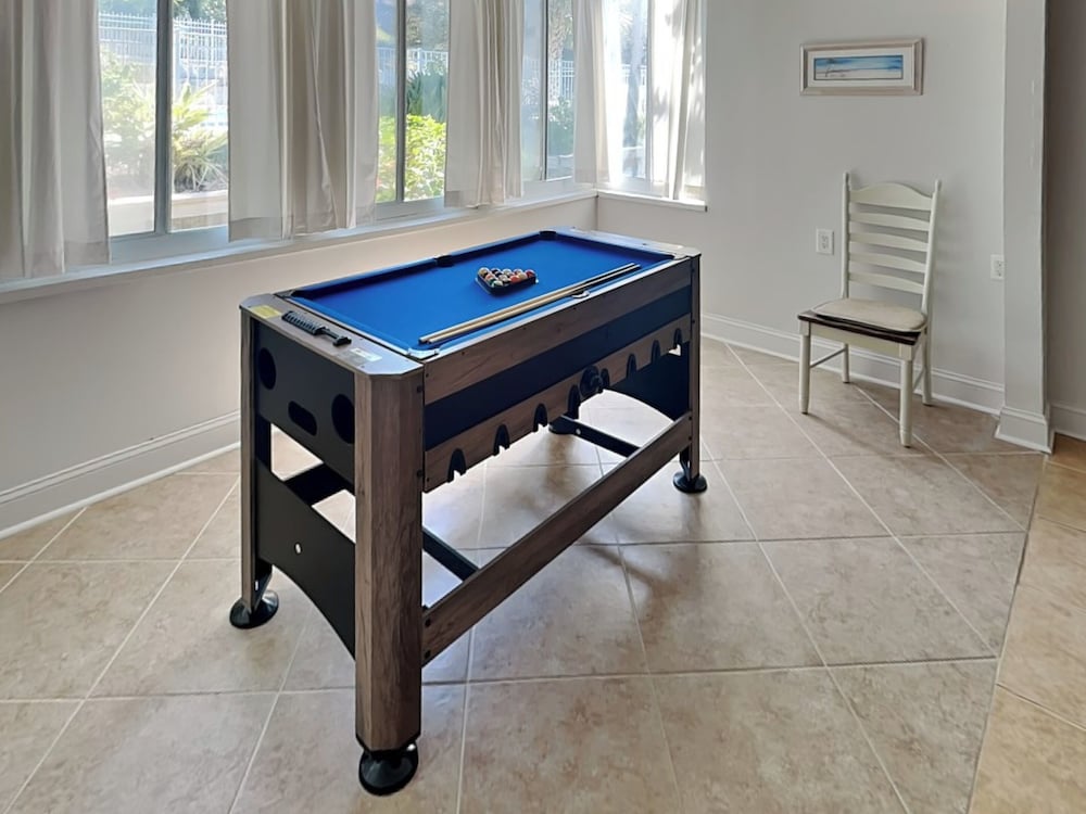 Quail Hollow B3-1TH by Distinctive Beach Rentals