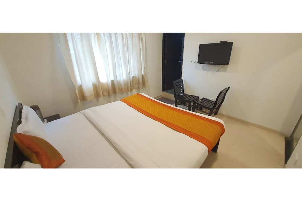Hotel Shree Vilas