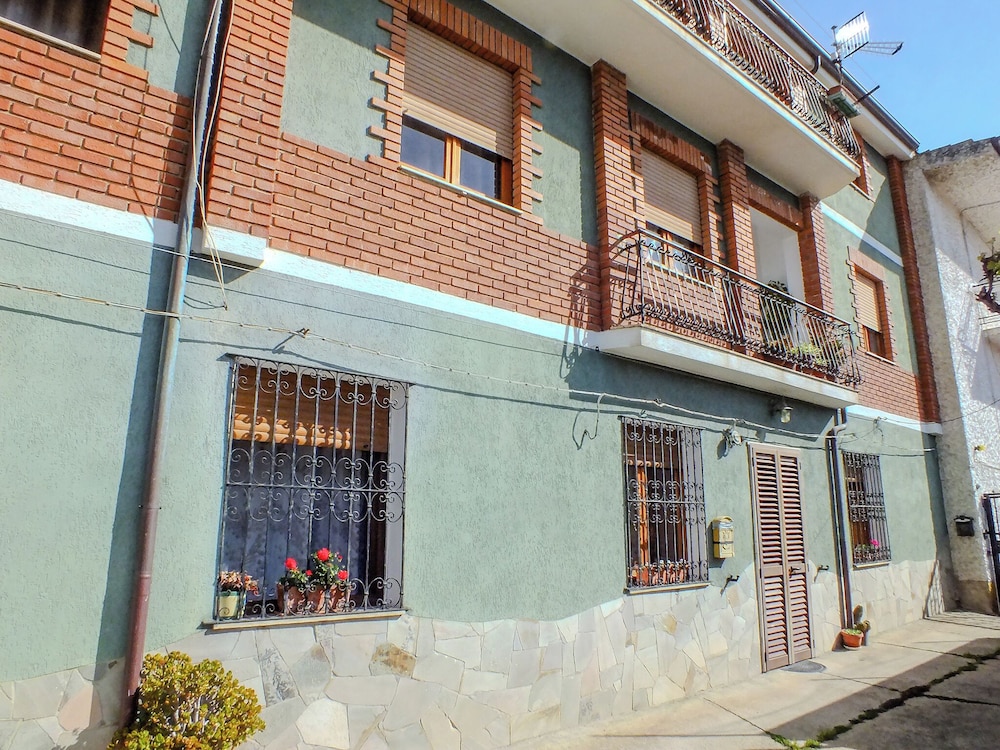 Casa Anni 70